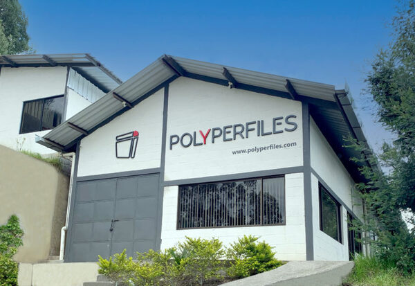 fabrica polyperfiles