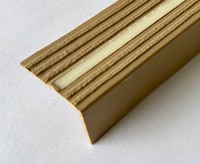 polyremate luminoso ocre